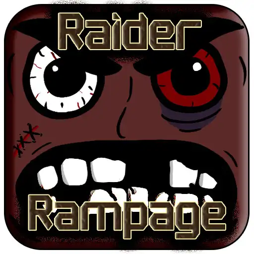 Play Raider Rampage APK