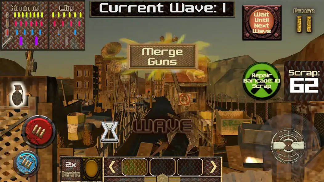 Play Raider Rampage as an online game online Raider Rampage with UptoPlay Play Raider Rampage as an online game Raider Rampage with UptoPlay