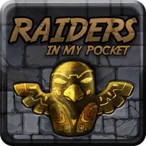 Free play online Raiders in my pocket  APK