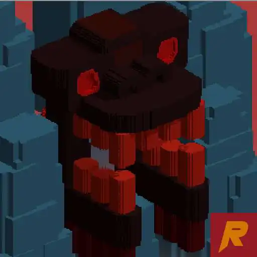 Play Raiders Mixed-Reality APK Play Raiders Mixed-Reality APK