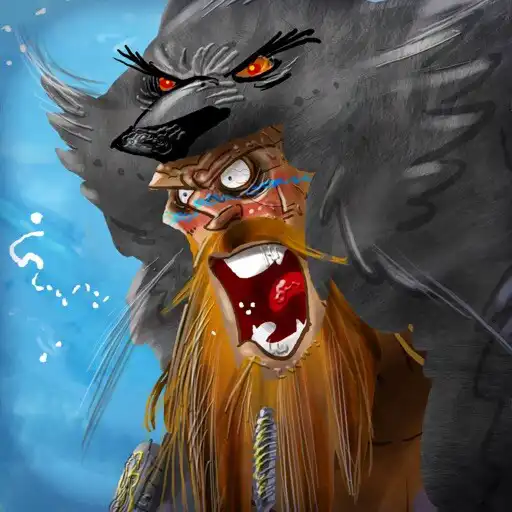 Play Raiders of the North Sea APK