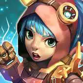 Free play online Raiders Quest APK
