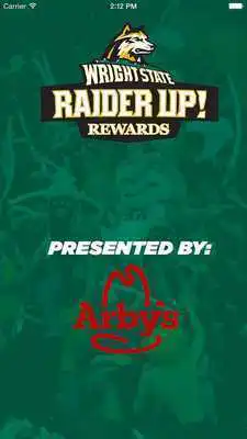 Play Raider Up! Rewards
