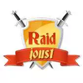 Free play online Raid Joust APK