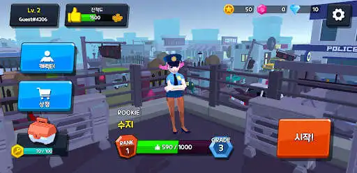 Play RaidLive  and enjoy RaidLive with UptoPlay