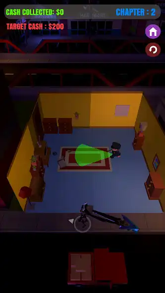 Play RAID: Looter Shadow as an online game RAID: Looter Shadow with UptoPlay