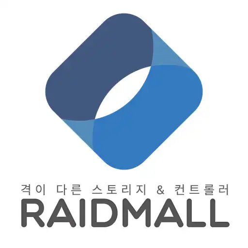 Play 레이드몰 - raidmall APK