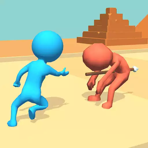 Play Raid Master APK