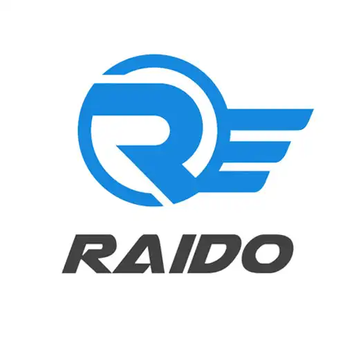 Play Raido APK