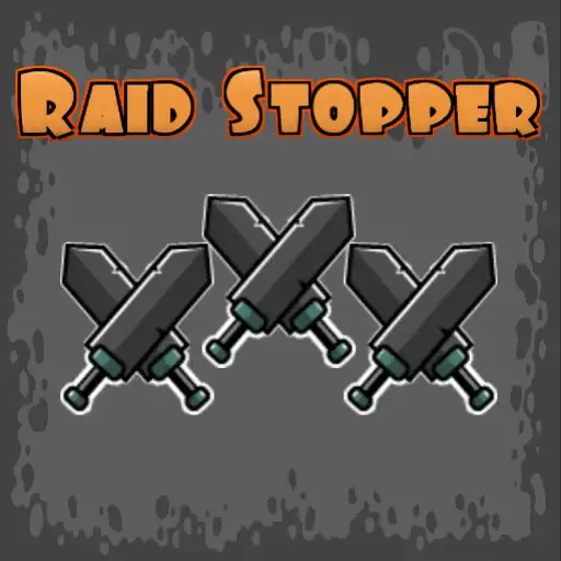 Play Raid Stopper APK