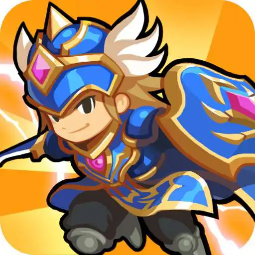 Play Raid the Dungeon : Idle RPG APK Play Raid the Dungeon : Idle RPG APK