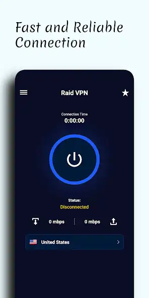 Play Raid VPN - Secure VPN Proxy  and enjoy Raid VPN - Secure VPN Proxy with UptoPlay
