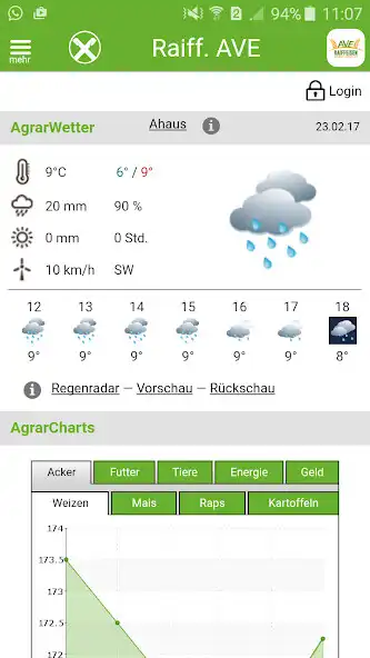 Play Raiff. Alstätte-Vreden-Epe eG  and enjoy Raiff. Alstätte-Vreden-Epe eG with UptoPlay