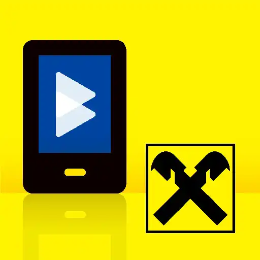 Play Raiffeisen Bluecode APK Play Raiffeisen Bluecode APK