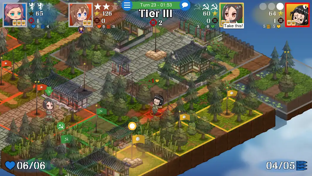 Play Raifu Wars Demo  and enjoy Raifu Wars Demo with UptoPlay