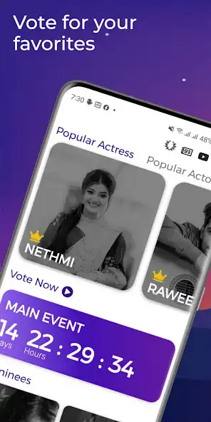 Play Raigam Telees  and enjoy Raigam Telees with UptoPlay