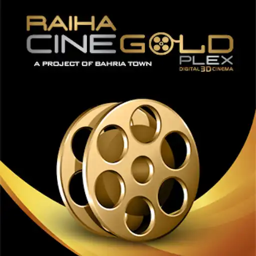 Play Raiha Cine Gold Plex APK