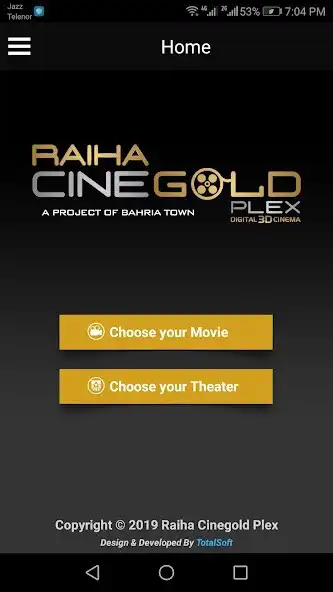 Play Raiha Cine Gold Plex  and enjoy Raiha Cine Gold Plex with UptoPlay