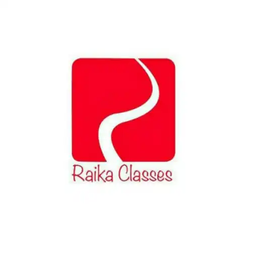 Play Raika Classes APK