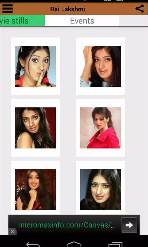 Play Rai Lakshmi