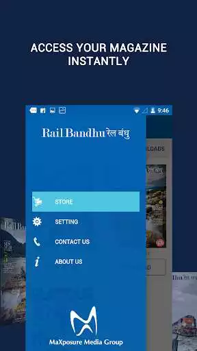 Play Rail Bandhu