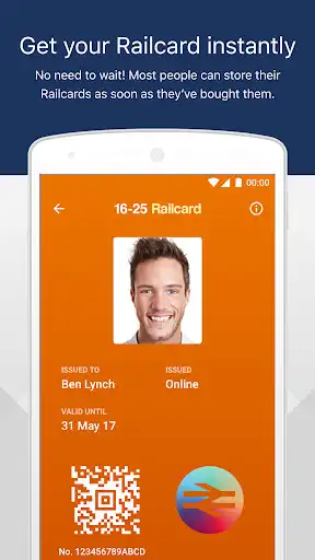 Play Railcard