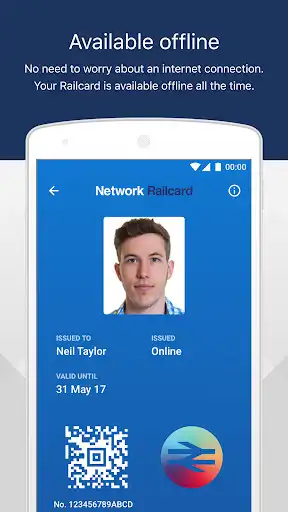 Play Railcard