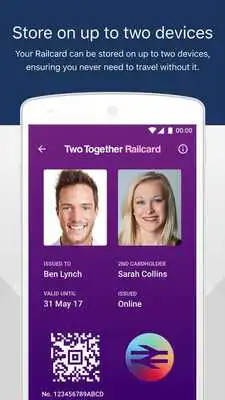 Play Railcard