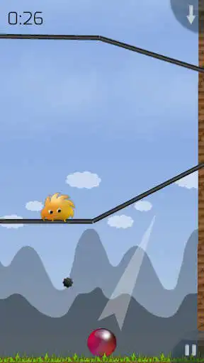 Play Rail Climber  and enjoy Rail Climber with UptoPlay