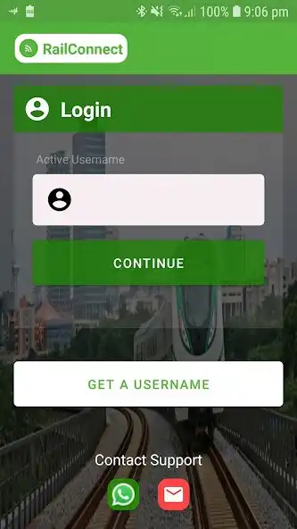 Play RailConnect  and enjoy RailConnect with UptoPlay