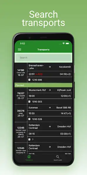 Play RailCube Mobile  and enjoy RailCube Mobile with UptoPlay