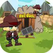 Free play online Rail Dash APK