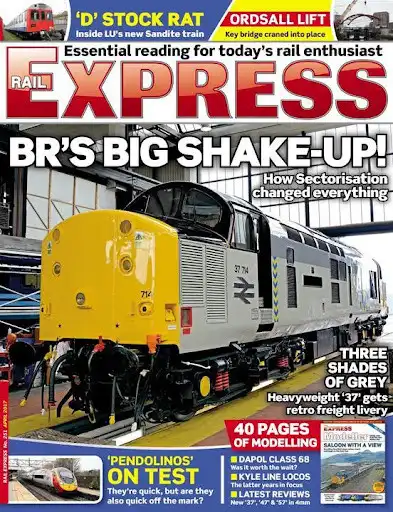 Play Rail Express as an online game Rail Express with UptoPlay