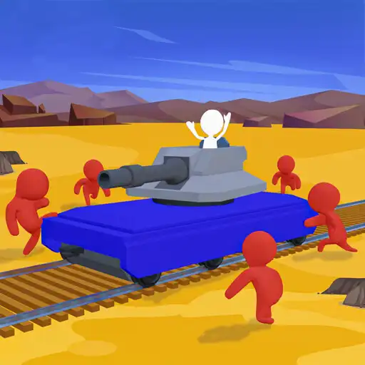 Play Rail Hero APK Play Rail Hero APK