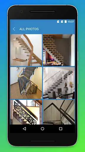 Play Railing Design Ideas HD Railing Home Decor as an online game Railing Design Ideas HD Railing Home Decor with UptoPlay