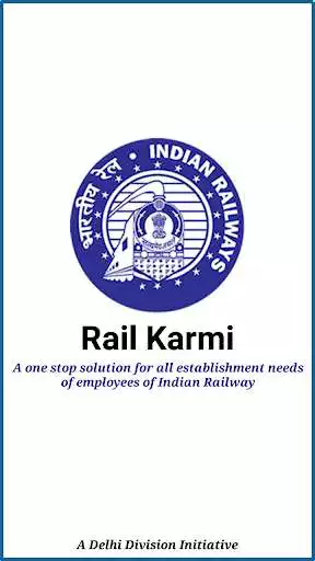 Play Rail Karmi