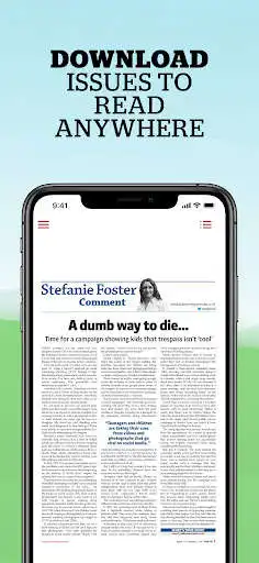 Play RAIL magazine as an online game RAIL magazine with UptoPlay