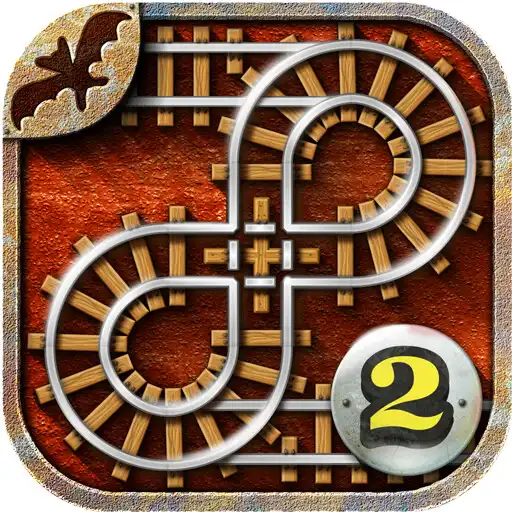 Play Rail Maze 2 : Train puzzler APK Play Rail Maze 2 : Train puzzler APK