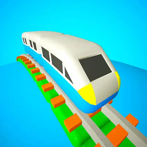 Play Rail Merge APK Play Rail Merge APK
