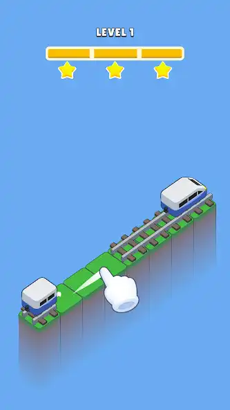 Play Rail Merge  and enjoy Rail Merge with UptoPlay
