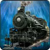 Free play online Rail Mining Rush APK