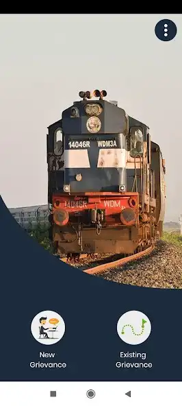 Play Rail Parivar Seva as an online game Rail Parivar Seva with UptoPlay