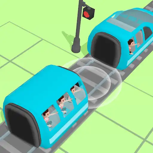 Play Rail Puzzle APK