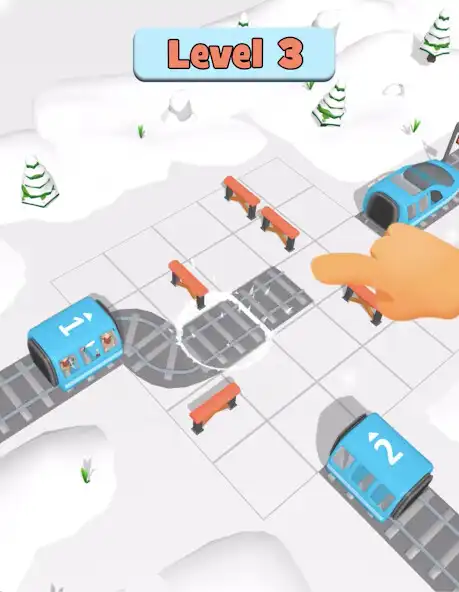Play Rail Puzzle and enjoy Rail Puzzle with UptoPlay Play Rail Puzzle and enjoy Rail Puzzle with UptoPlay