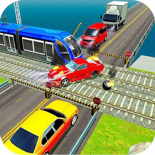 Play Railroad Crossing Mania: Mega Train Passing 3D APK Play Railroad Crossing Mania: Mega Train Passing 3D APK