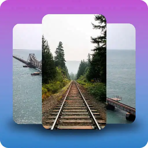 Play Railroad India wallpapers APK Play Railroad India wallpapers APK