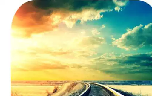 Free play online Railroads HD Wallpapers  APK