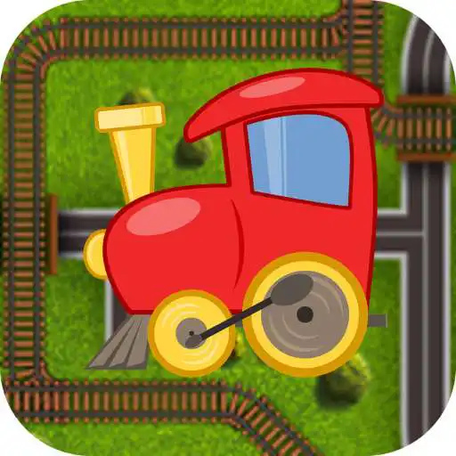 Play Railroads - Train Rush APK