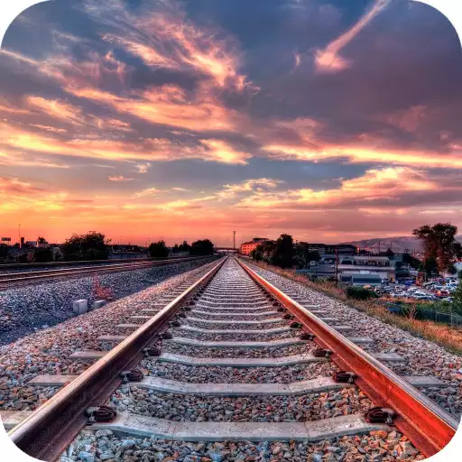 Play Railroad Wallpaper APK Play Railroad Wallpaper APK