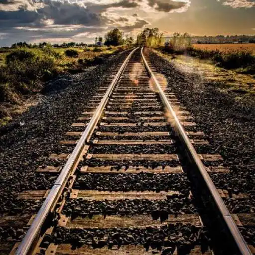 Play Railroad Wallpapers APK
